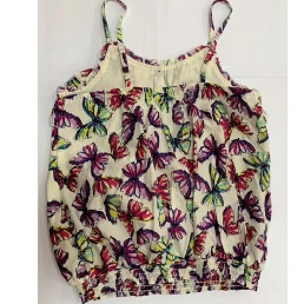New Childrens Place Girls Top